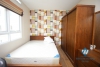 Cosy 02 bedrooms apartment for rent in Thach Ban, Long Bien